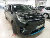 Kia Niro 64kWh
