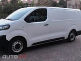 Citroen Jumpy 75 kWh XL Club