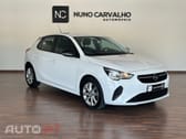 Opel Corsa 1.5 D Edition