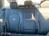 Mercedes-Benz C 220 BlueTEC BE Edition Aut.