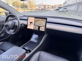 Tesla Model 3 Standard Range Plus RWD