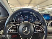 Mercedes-Benz GLC 300 e 4Matic
