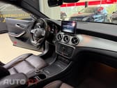Mercedes-Benz CLA 220 d Shooting Brake AMG Line Aut.
