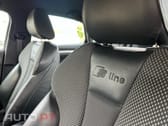 Audi A3 1.6 TDI S-line S tronic