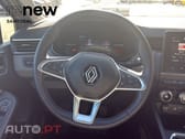Renault Clio 1.0 Techno