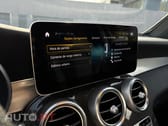 Mercedes-Benz GLC 300 de 4Matic 9G-TRONIC AMG Line