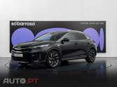 Kia Xceed 1.0 T-GDI Drive