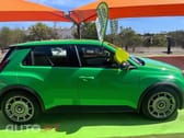 Renault 5 40 kWh Evolution Autonomia Urbana