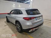 Mercedes-Benz GLC 200 d 4Matic