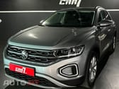 Volkswagen T-Roc 1.0 TSI Urban