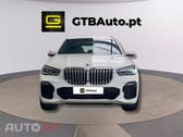 BMW X5 Pack M Sport I.V.A DEDUTÍVEL 