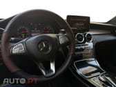 Mercedes-Benz C 250 D 