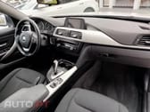 BMW 420 d Line Sport Auto