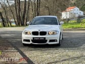 BMW 120 d Coupe Limited Edition Lifestyle c/ M Sport Pack