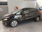 Citroen Grand C4 SpaceTourer 1.5 BlueHDi Feel TA
