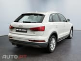 Audi Q3 2.0 TDI Ambiente