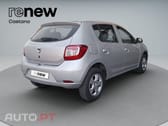 Dacia Sandero 0.9 TCe 90cv S&S Confort