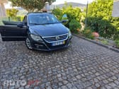 Volkswagen CC Citadino