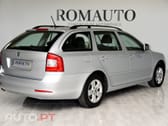 Skoda Octavia Break 1.6 TDi Ambiente DSG