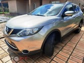 Nissan Qashqai 1.5 dCi 360 S 110cv / 198€ mês