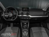 Audi Q2 30 TFSI S line