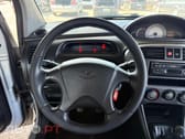 Hyundai Matrix 1.5 CRDi GLS