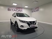 Nissan Qashqai 1.5 dCi N-Connecta