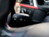 BMW 320 d Auto Line Sport