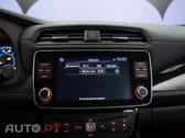 Nissan Leaf N-Connecta