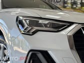Audi Q3 45 TFSIe S line S tronic