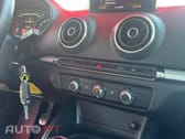 Audi A3 Sportback 1.6 TDi Sport