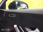 Mercedes-Benz A 250 e AMG Line