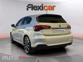 Fiat Tipo 1.3 M-Jet Lounge