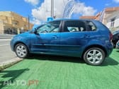 Volkswagen Polo 1.4 TDi Confortline