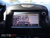 Renault Clio Sport Tourer 1.5 dCi Confort