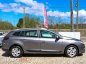 Renault Mégane Sport Tourer 1.5 dCi Comfort SS