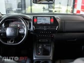 Citroen C5 Aircross 1.2 Hybrid Shine e-DSC6