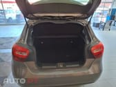 Mercedes-Benz A 180 d Urban