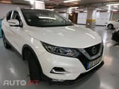 Nissan Qashqai 1.5 dCi N-Connecta