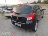 Renault Clio 1.2 Dynamique S  GPS