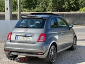 Fiat 500 1.0 Hybrid Sport