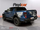 Ford Ranger 2.0 TDCi CD Raptor 4WD