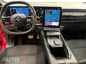 Renault Austral 1.2 E-Tech Hybrid Techno