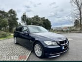 BMW 320 320D Touring Sport