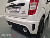Ligier JS 50 SPORT ULTIMATE DCI