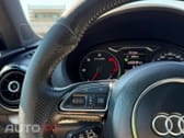Audi A3 Sportback 2.0 TDi S-line