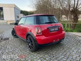 MINI Cooper One D