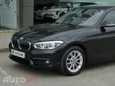 BMW 116 d Advantage