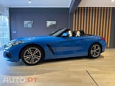 BMW Z4 20 i Pack M