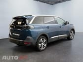 Peugeot 5008 1.5 BlueHDi Allure Pack EAT8